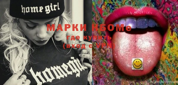 крисы Бронницы