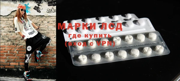 крисы Бронницы