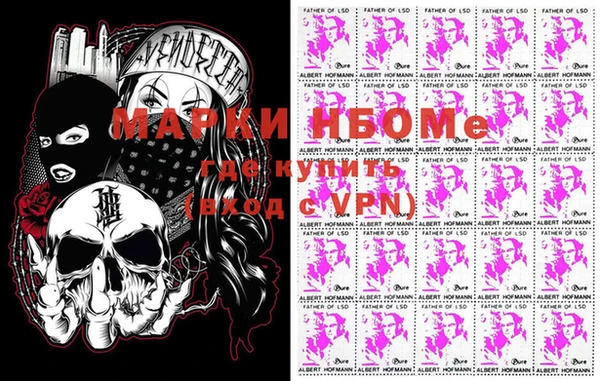 крисы Бронницы